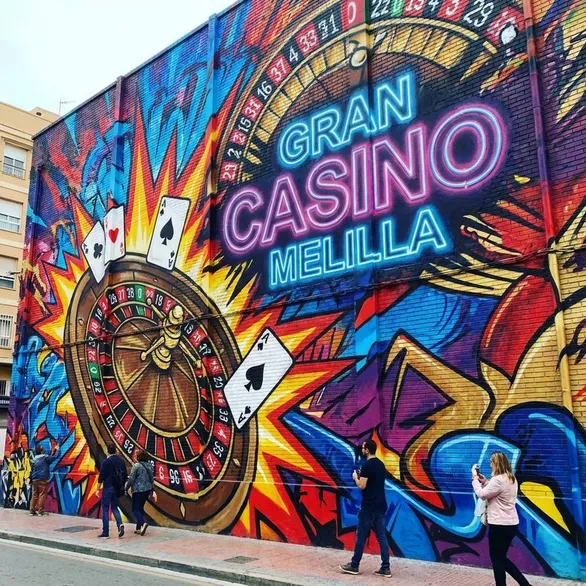 Asset gran casino melilla 7itfl